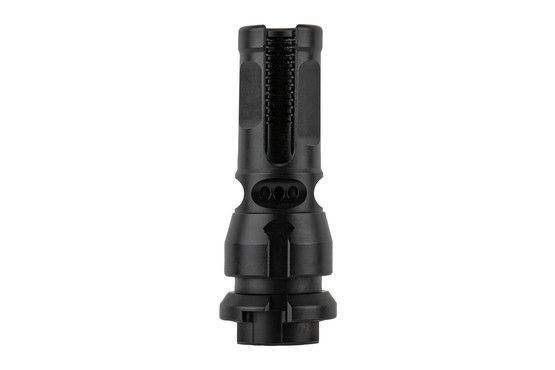 Sons of liberty Nox 5.56 muzzle device with keymount suppressor compatibility